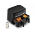 EY901N Tefal Dual Easy Fry Essential 8.3L Air Fryer 